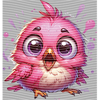 Animal Text Series-AT 1228